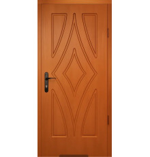 Вхідні двері Вулкан Симетрія