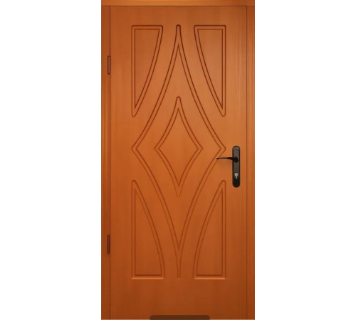 Входная дверь Вулкан Симметрия