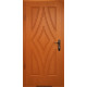 Входная дверь Вулкан Симметрия