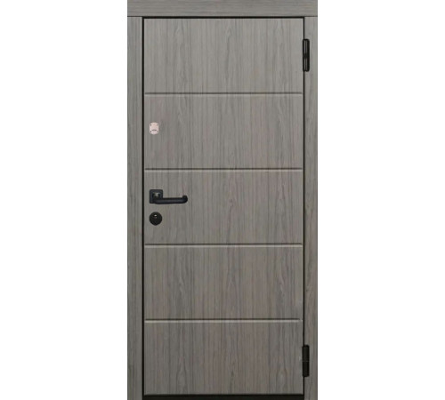 Входная дверь Вулкан Сканды Лайн