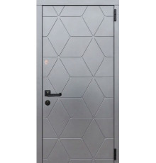Входная дверь Вулкан Сота Стиль