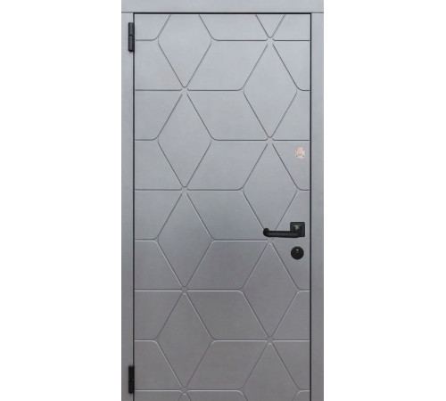 Входная дверь Вулкан Сота Стиль