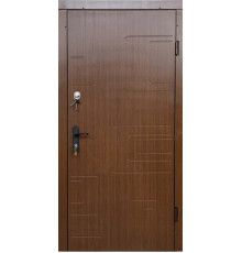 Вхідні двері Вулкан Софт Лайн