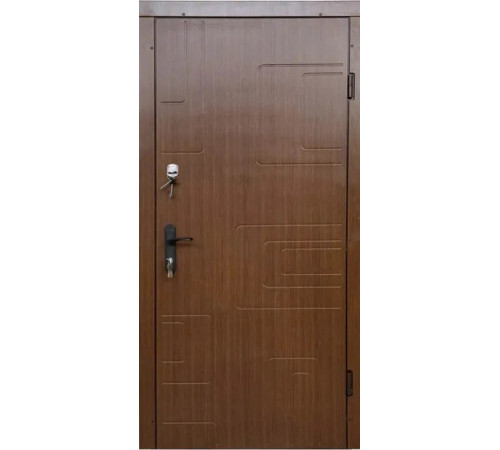 Входная дверь Вулкан Софт Лайн