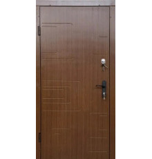 Входная дверь Вулкан Софт Лайн