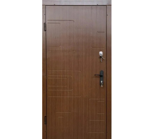 Входная дверь Вулкан Софт Лайн