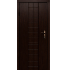 Входная дверь Вулкан Статус Квадро