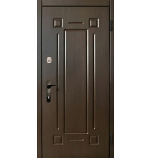 Входная дверь Вулкан Сигма Венге