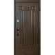 Входная дверь Вулкан Сигма Венге