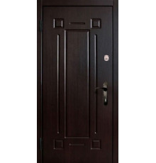 Входная дверь Вулкан Сигма Венге