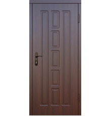 Входная дверь Вулкан Сити