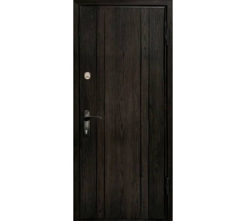 Входная дверь Вулкан Сити Уайт