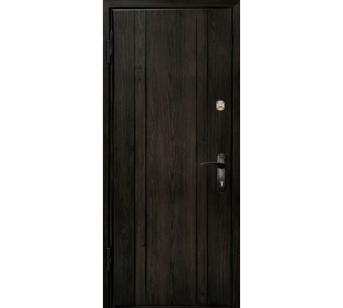 Входная дверь Вулкан Сити Уайт