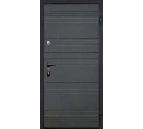 Входная дверь Вулкан Техно Лайн