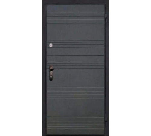 Входная дверь Вулкан Техно Лайн