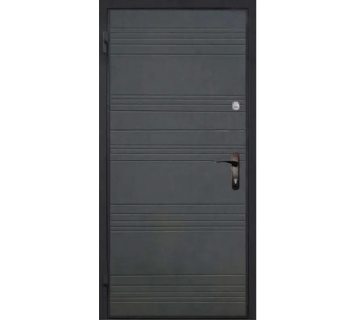 Входная дверь Вулкан Техно Лайн