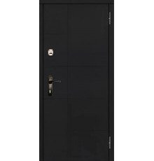 Вхідні двері Вулкан Урбан Блек