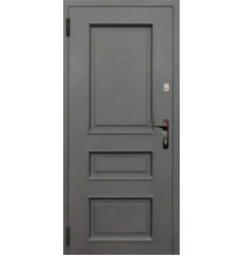 Входная дверь Вулкан Фрейм Графит