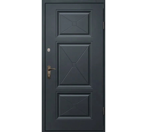 Входная дверь Вулкан Филен Классик