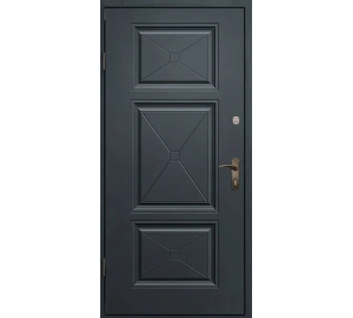 Входная дверь Вулкан Филен Классик