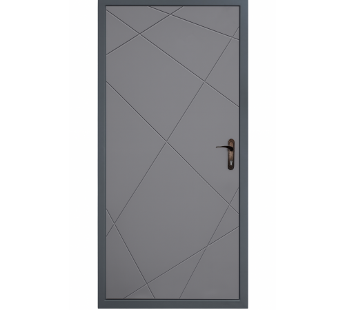 Вхідні Двері Вулкан: Надійний Захист для Вашого Дому