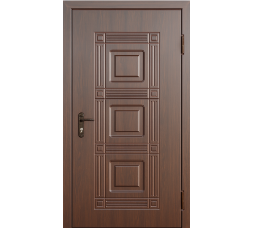 Входная Дверь Вулкан: Надежная Защита для Вашего Дома