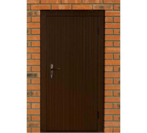 Входная Дверь Вулкан: Надежная Защита для Вашего Дома