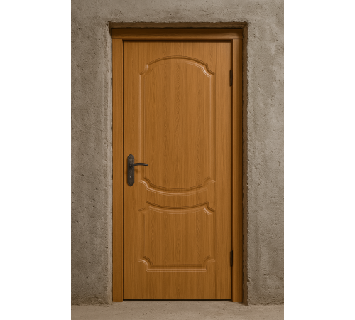 Входная Дверь Вулкан: Надежная Защита для Вашего Дома