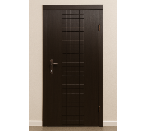 Входная Дверь Вулкан: Надежная Защита для Вашего Дома