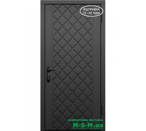 Входная Дверь Вулкан: Надежная Защита для Вашего Дома