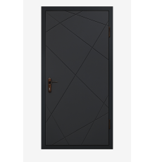 Входная дверь Вулкан для квартиры/дома