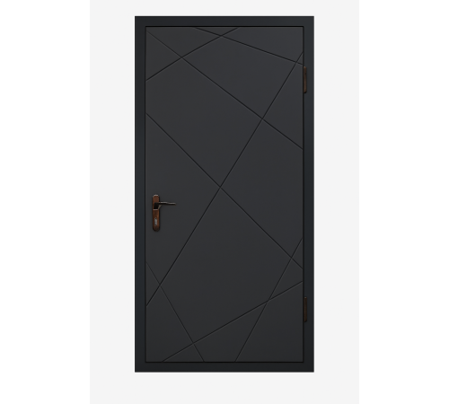 Входная Дверь Вулкан: Надежная Защита для Вашего Дома