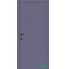 Вхідні двері Вулкан метал/МДФ модель 64