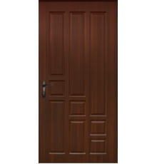 Вхідні двері Вулкан модель 1019