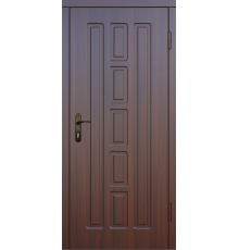 Вхідні двері Вулкан модель 1027