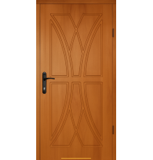 Вхідні двері Вулкан модель 1032