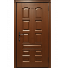 Вхідні двері Вулкан модель 1056