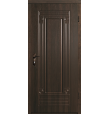 Вхідні двері Вулкан модель 1067