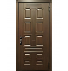 Вхідні двері Вулкан модель 1136