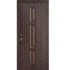 Вхідні двері Вулкан модель 1146
