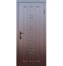 Вхідні двері Вулкан модель 1156