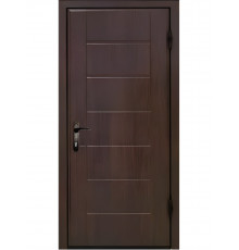 Вхідні двері Вулкан модель 1211