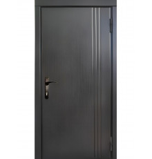 Вхідні двері Вулкан модель 141