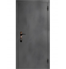 Вхідні двері Вулкан модель 143