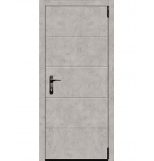 Вхідні двері Вулкан модель 151