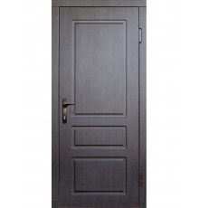 Вхідні двері Вулкан модель 1554