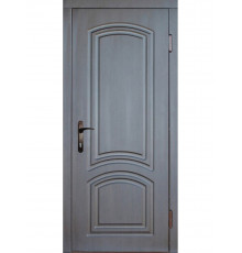 Вхідні двері Вулкан модель 1583