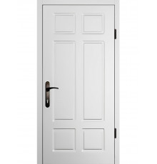 Вхідні двері Вулкан модель 1693
