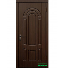 Вхідні двері Вулкан модель 1752