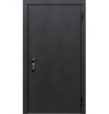 Вхідні двері Вулкан модель 177